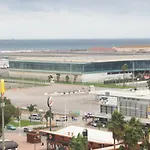 Monkey Pansiyon La Línea de la Concepción