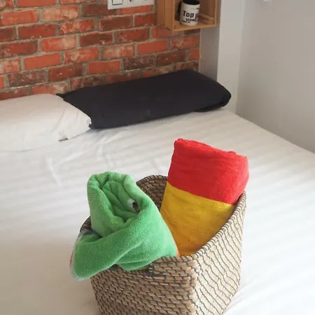 Monkey Homestay