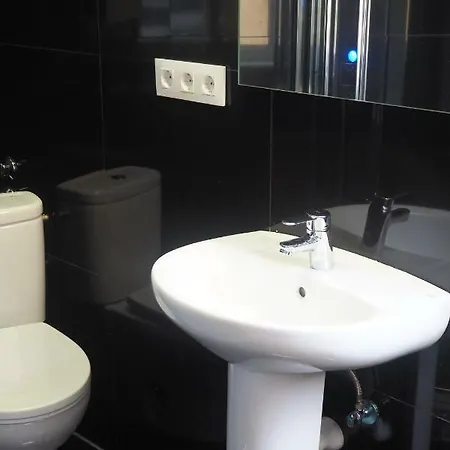 Monkey Homestay La Linea de la Concepcion