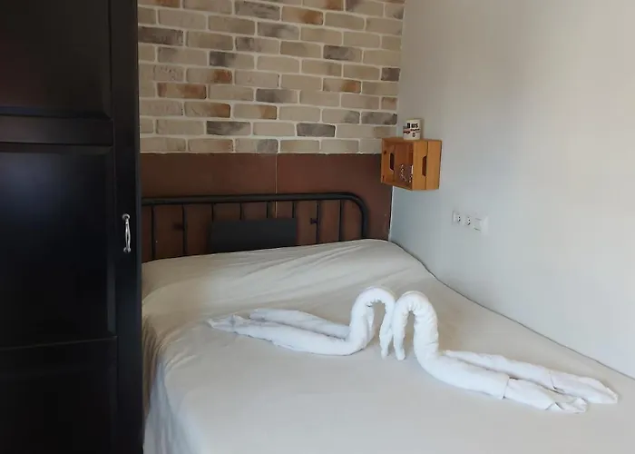 Monkey Ubytování v soukromí